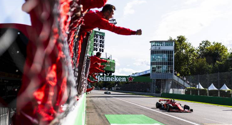 GP d'Italia