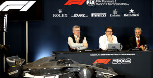 2021 monoposto