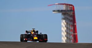 verstappen austin 2019