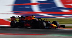 gp usa verstappen 2019