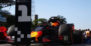 verstappen