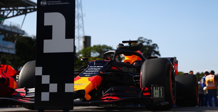 verstappen