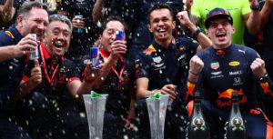 horner honda