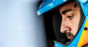 Alonso