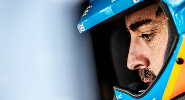 Alonso