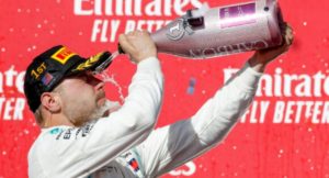 Bottas GP USA 2019