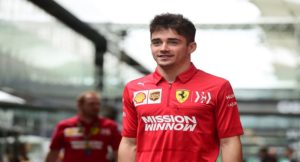 Charles Leclerc