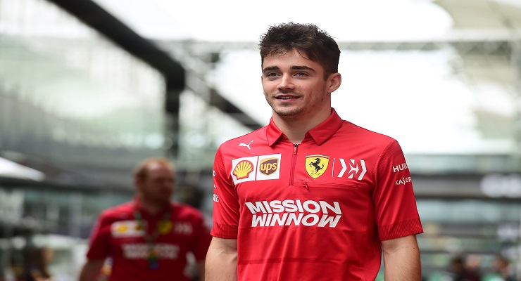 Charles Leclerc