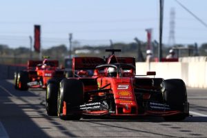 GP USA Vettel