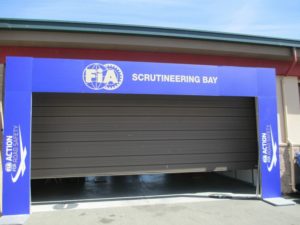 FIA