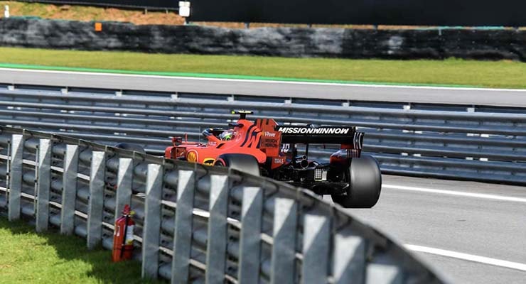 FIA