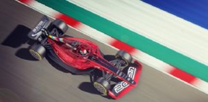 Formula 1 2021