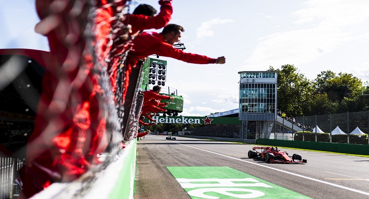 GP d'Italia
