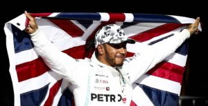 Hamilton