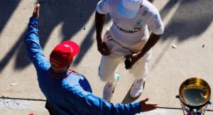 Hamilton Lauda