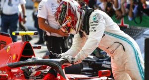 Hamilton-Leclerc