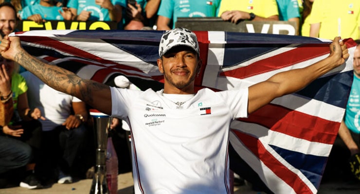 Hamilton