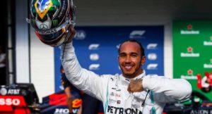 Hamilton sostenibilità ambientale