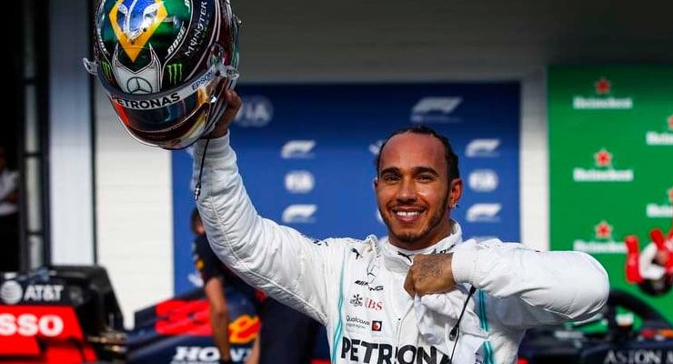 Hamilton sostenibilità ambientale