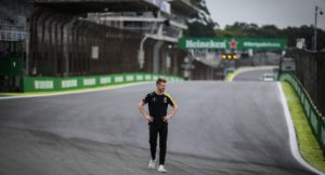Hulkenberg
