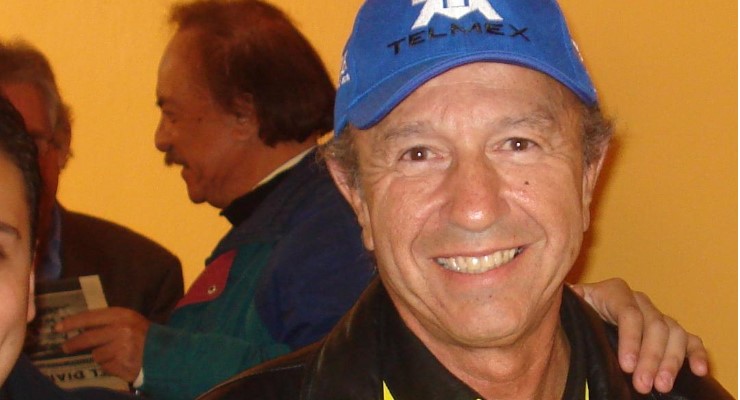 Jo Ramirez