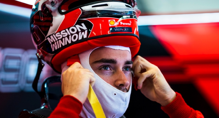 Leclerc