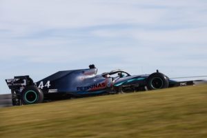 Lewis Hamilton GP USA