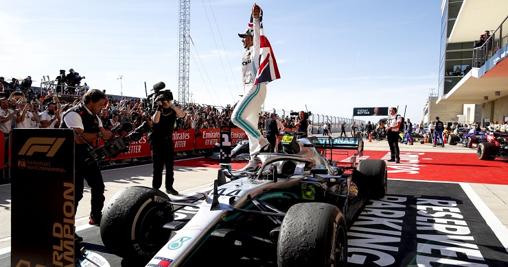 hamilton us gp 2019