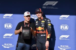 Max Verstappen GP Brasile