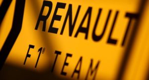Pat Fry Renault