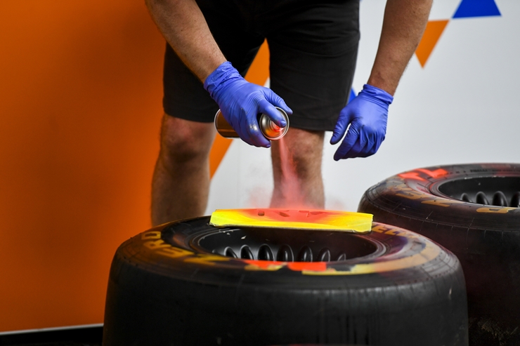 Pirelli