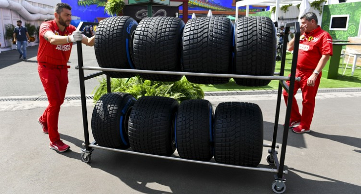 Pirelli
