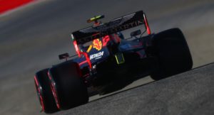 Red Bull GP USA 2019