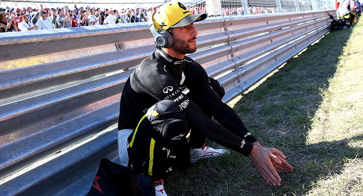 Ricciardo