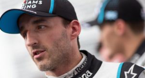 Robert Kubica Formula 1 2021