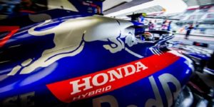 Toro Rosso Honda