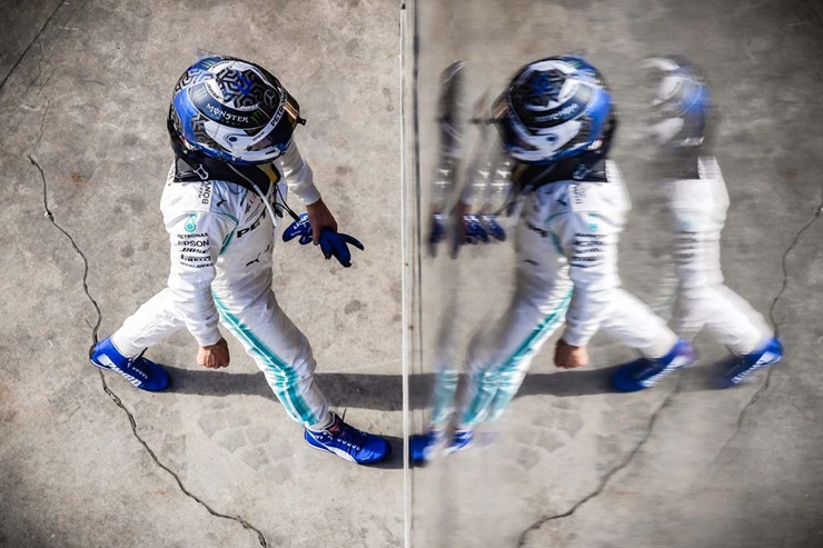 Valtteri Bottas
