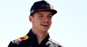 Rinnovo Verstappen Red Bull