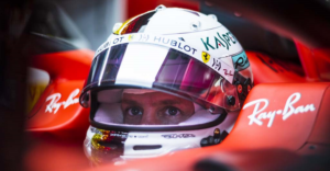 Vettel