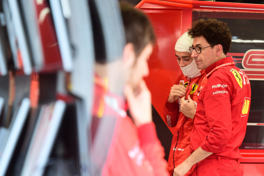 binotto abu dhabi
