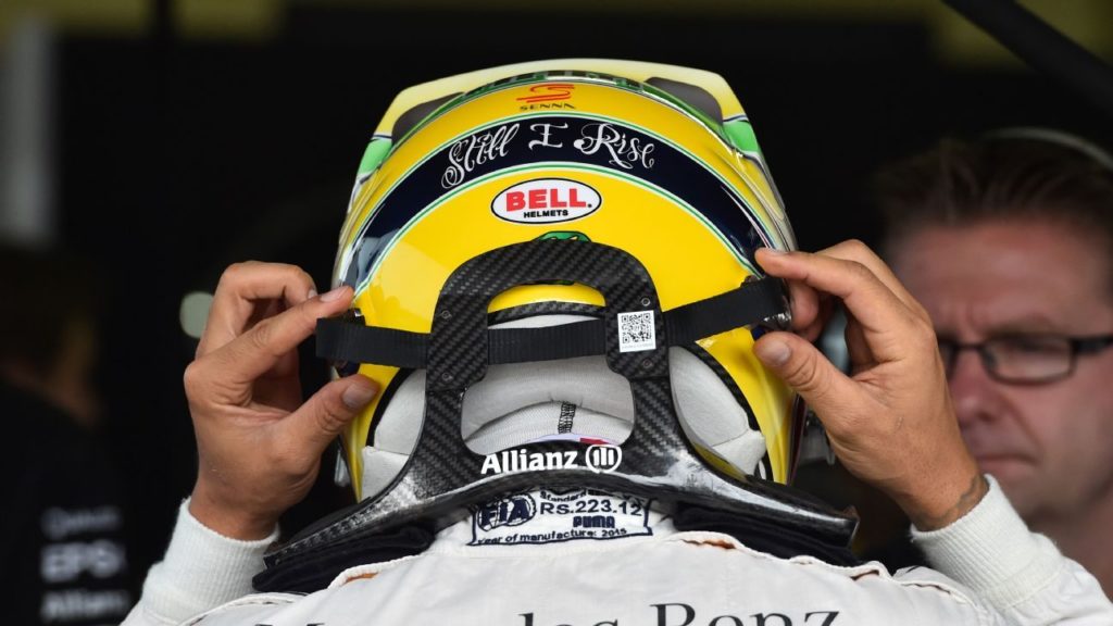 casco speciale