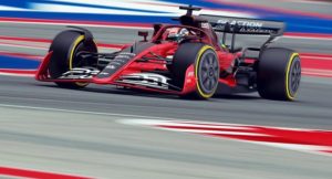 f1 2021 concept