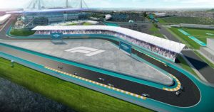 f1 gp miami