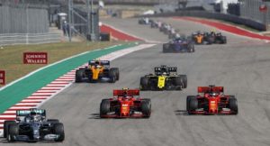 gp usa 2019