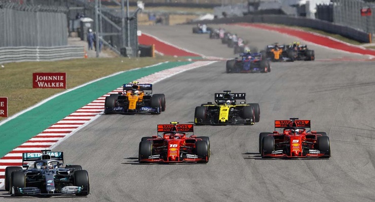 gp usa 2019
