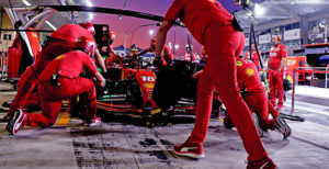 ferrari abu dhabi