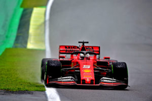 ferrari brazil