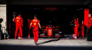 Ferrari vincere