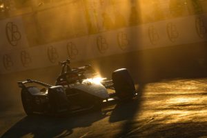 formula e