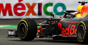 gomme red bull